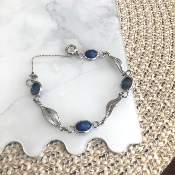 Vintage Jewelry - amco 14k GO Overlay bracelet